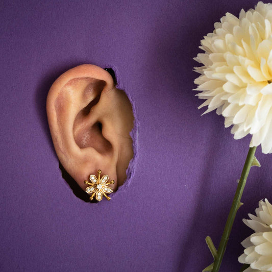 Oleander Floral Tops