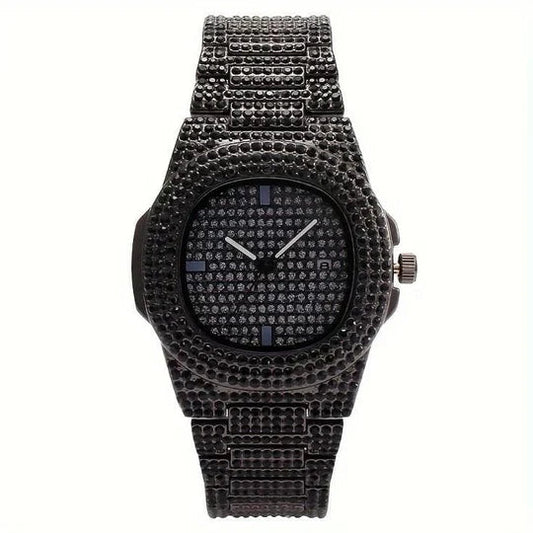 Black Diamond Masterpiece