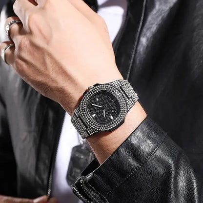 Black Diamond Masterpiece