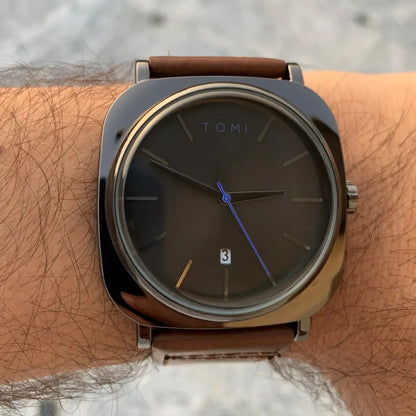 TOMI T-401 Men’s Watch