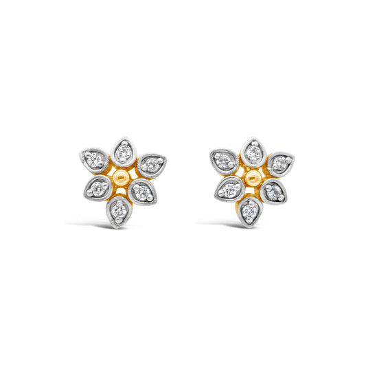 Zircon Studs