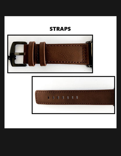 TOMI T-401 Men’s Watch